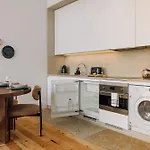 Ando Living - Corpo Santo House Lisbon
