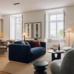 Aparthotel Ando Living - Corpo Santo House