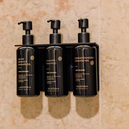 Ando Living - Corpo Santo House Апартаменти *