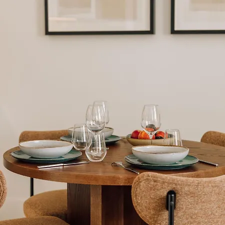 Ando Living - Corpo Santo House *