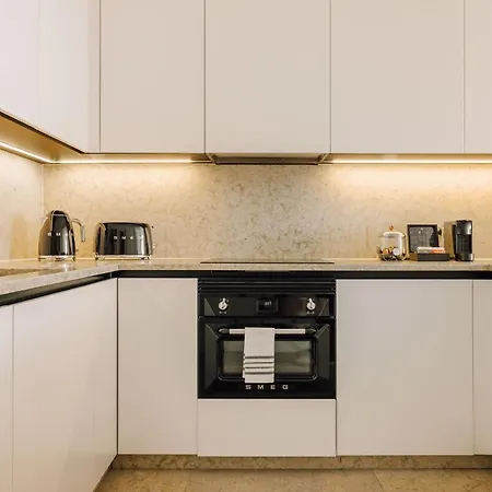 Ando Living - Corpo Santo House *