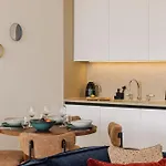 公寓式酒店 Ando Living - Corpo Santo House 4*