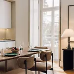 公寓式酒店 Ando Living - Corpo Santo House 4*