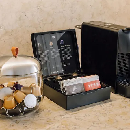 アパート Ando Living - Corpo Santo House