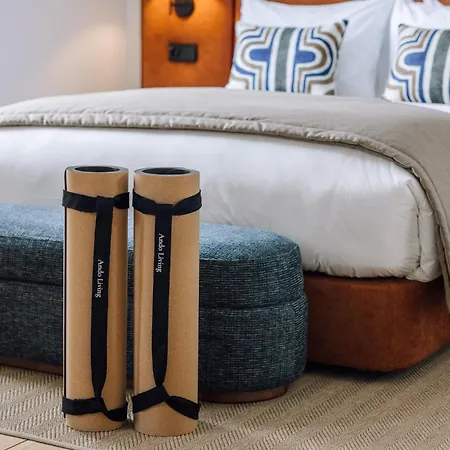 شقة Ando Living - Corpo Santo House Lisboa