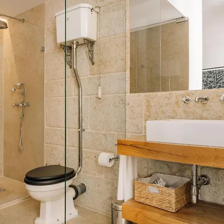 شقة Ando Living - Corpo Santo House *