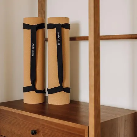 Ando Living - Corpo Santo House *