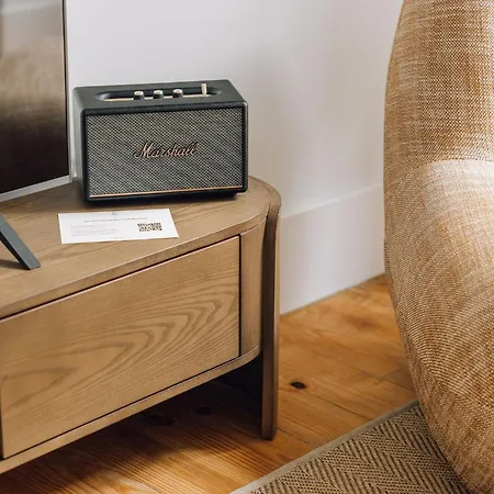 Ando Living - Corpo Santo House * Lisboa