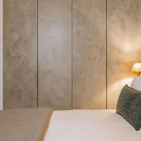 Ando Living - Corpo Santo House *