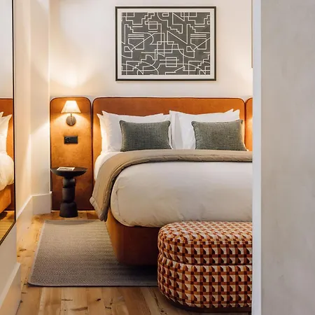 Ando Living - Corpo Santo House *