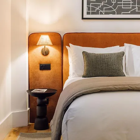 Ando Living - Corpo Santo House شقة