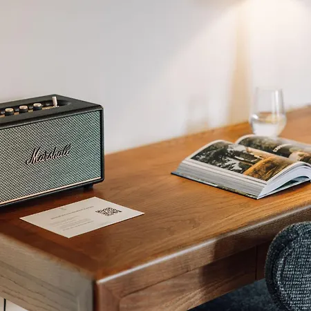 شقة Ando Living - Corpo Santo House *