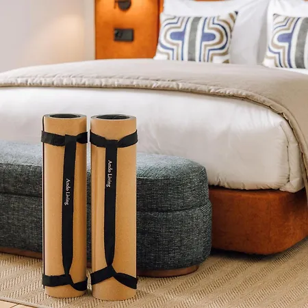 Ando Living - Corpo Santo House *