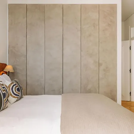 Ando Living - Corpo Santo House * Lisboa