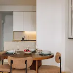 Aparthotel Ando Living - Corpo Santo House 4*
