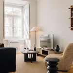 Aparthotel Ando Living - Corpo Santo House