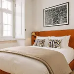 Aparthotel Ando Living - Corpo Santo House