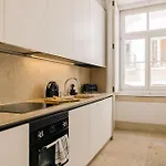Ando Living - Corpo Santo House Aparthotel