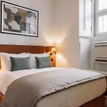 Aparthotel Ando Living - Corpo Santo House