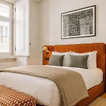 Ando Living - Corpo Santo House Lissabon