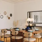 Ando Living - Corpo Santo House Aparthotel 4*