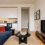 Ando Living - Corpo Santo House Aparthotel Lissabon