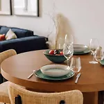 Ando Living - Corpo Santo House Aparthotel 4*