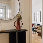Aparthotel Ando Living - Corpo Santo House 4*