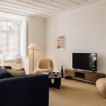 Ando Living - Corpo Santo House Aparthotel Lissabon