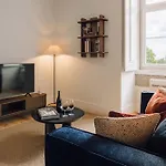 Ando Living - Corpo Santo House Aparthotel Lissabon