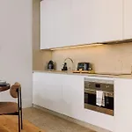 Aparthotel Ando Living - Corpo Santo House Lissabon