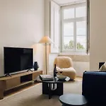 Ando Living - Corpo Santo House Aparthotel