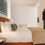 Aparthotel Ando Living - Corpo Santo House