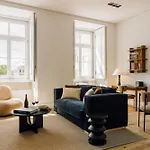 Aparthotel Ando Living - Corpo Santo House 4*