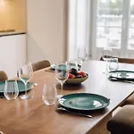 Aparthotel Ando Living - Corpo Santo House Lissabon