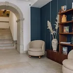 Ando Living - Corpo Santo House Aparthotel Lissabon
