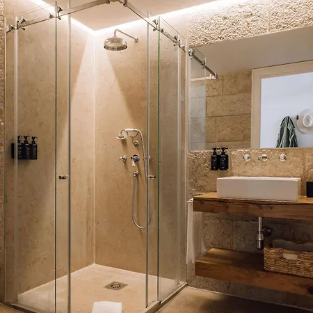 מלון דירות Ando Living - Corpo Santo House ליסבון