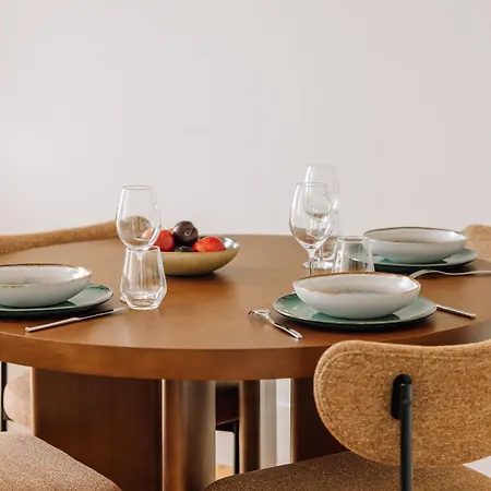 מלון דירות Ando Living - Corpo Santo House