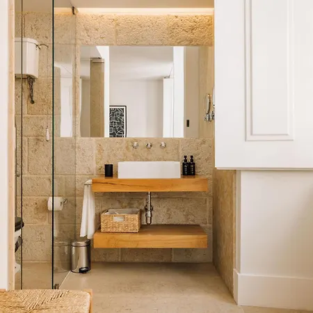 Apartamento Ando Living - Corpo Santo House