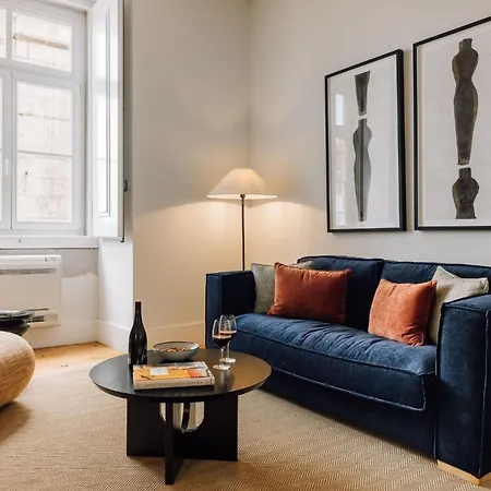 Ando Living - Corpo Santo House Apartamento *