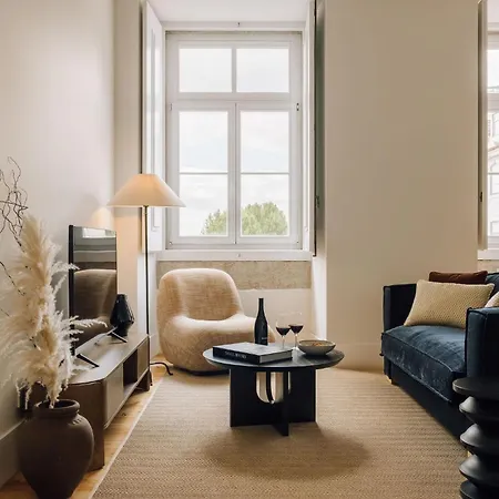 Ando Living - Corpo Santo House