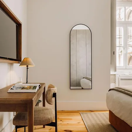 Ando Living - Corpo Santo House *